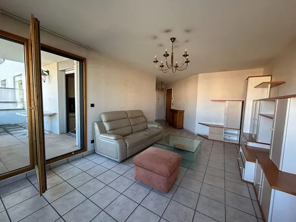 Appartement Villeurbanne 3 pièce(s) 70.14 m2