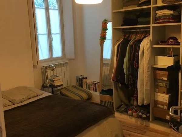 Appartement 2 pièces 33 m²