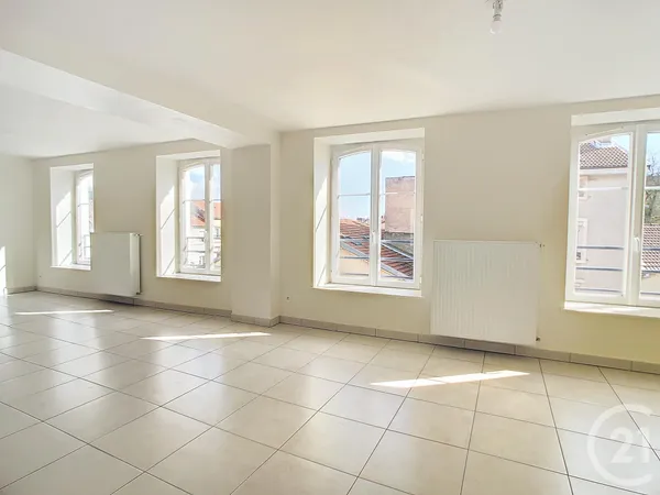 Appartement 3 pièces 75 m²