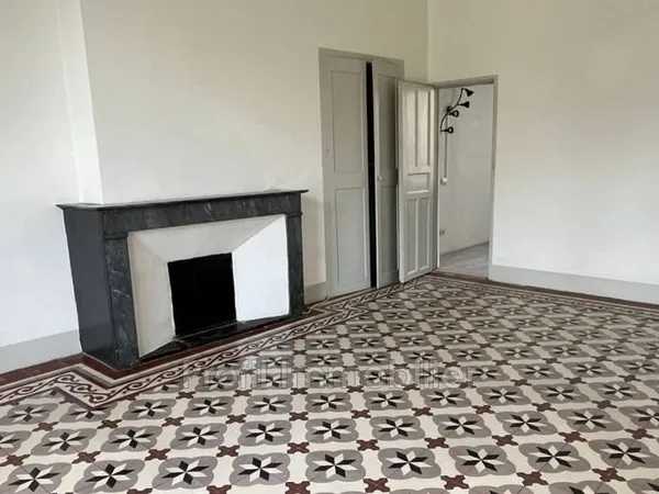 Appartement 4 pièces 105 m²