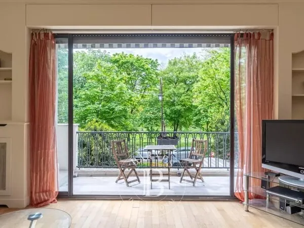 Neuilly-Bois - Appartement 3 pièces - 1 à 2 chambres - Balcon - Vues dégagées
