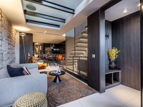 Appartement 103 m²