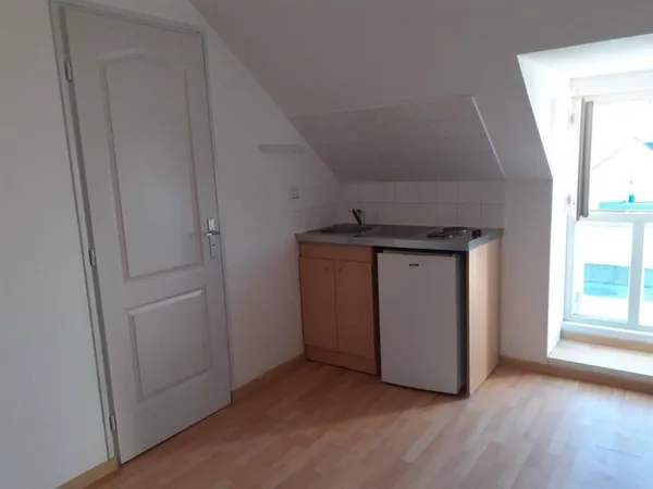 Appartement 1 pièce 16 m²