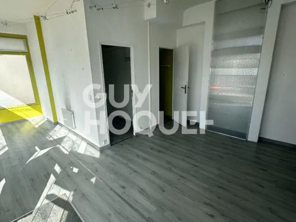 Local commercial Courtry 50 m2