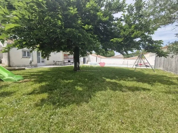 Maison 9 pièces 188 m²