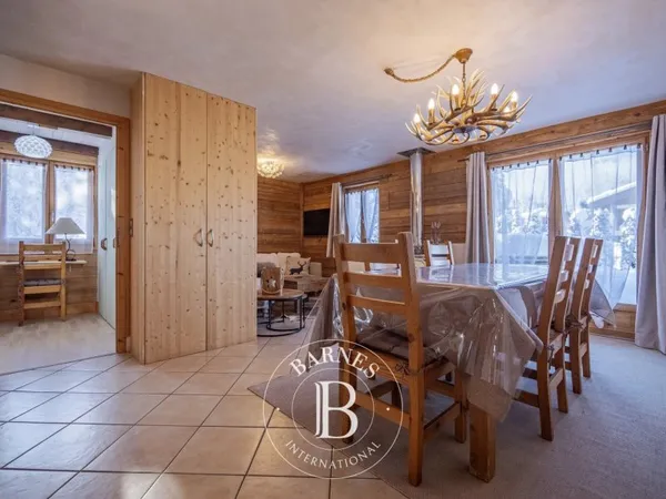 APPARTEMENT FERRERO