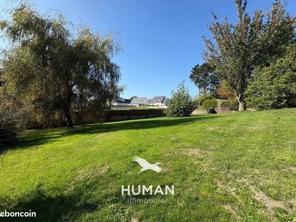 Terrain 479 m² Landaul
