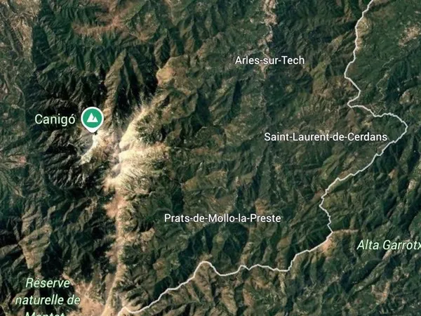 Projet achat mas autonome Vallespir (66) - recherche associés sérieux