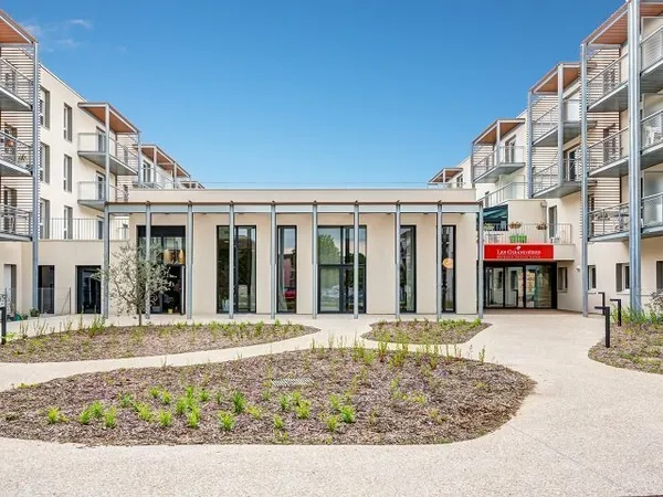 Résidence Seniors