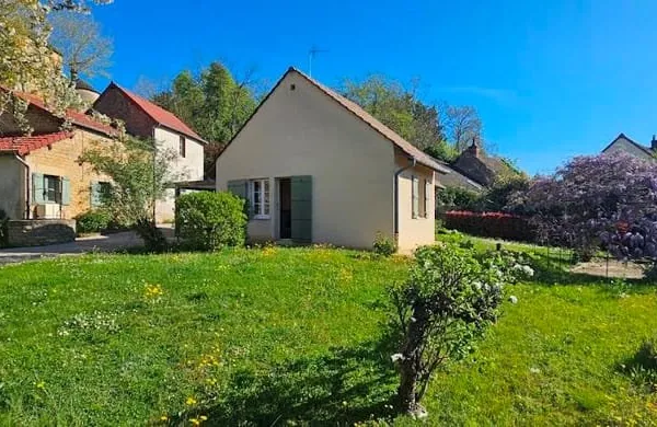 Maison 3 pièces 75 m²