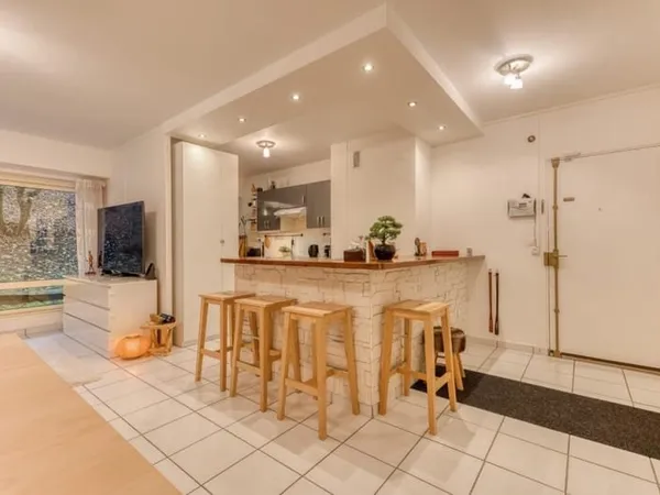Exclusivité Stil Immobilier Appartement 3 pièces de 66m2