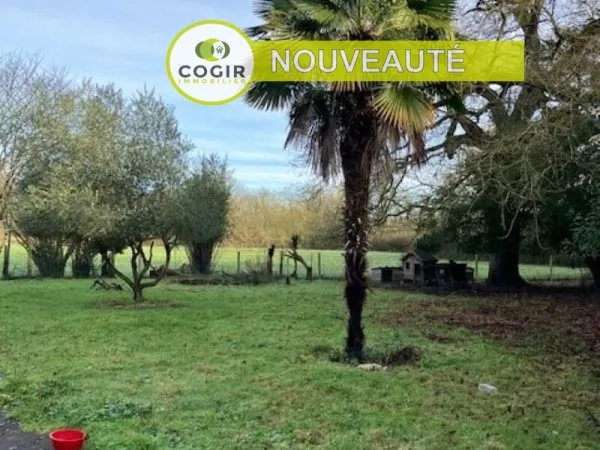 Maison 6 pieces 146 m2 - LE RHEU 35650