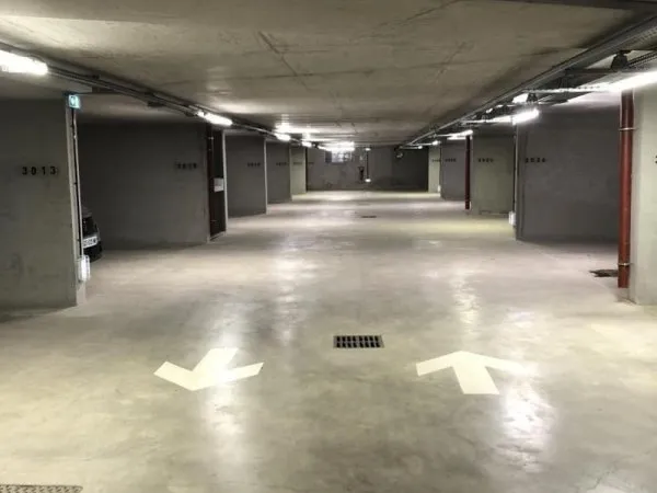 Stationnement Location Clermont-Ferrand   95€