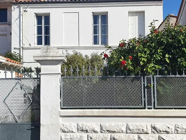 Maison 4 pièces 94 m²
