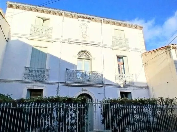 Achat : Maison Autignac (34480)