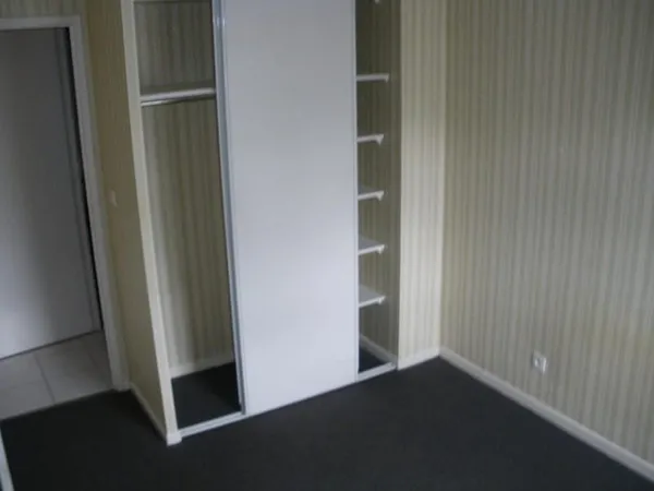 Appartement T1