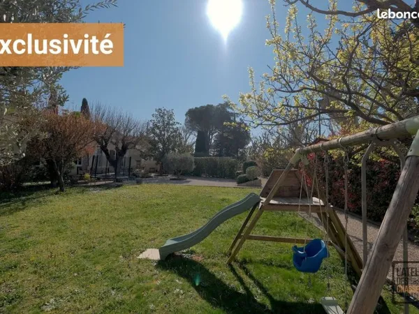 Maison 4 pièces 141 m²