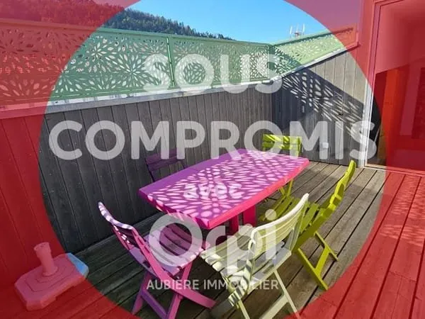 Immeuble de rapport 4 pièces 141 m²