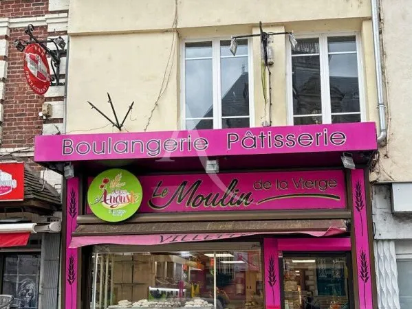 Commerce Vente Étrépagny   198000€