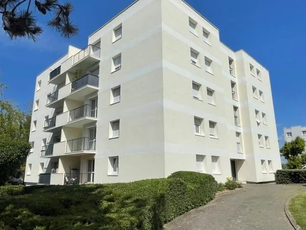 Appartement 1 pièce 39 m²