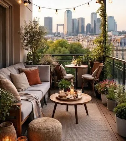Appartement 5 pièces 106 m²