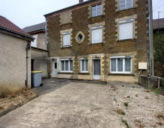 Maison 6 pièces 129 m²