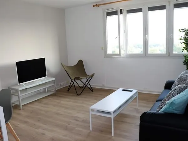 Appartement 5 pièces 75 m²