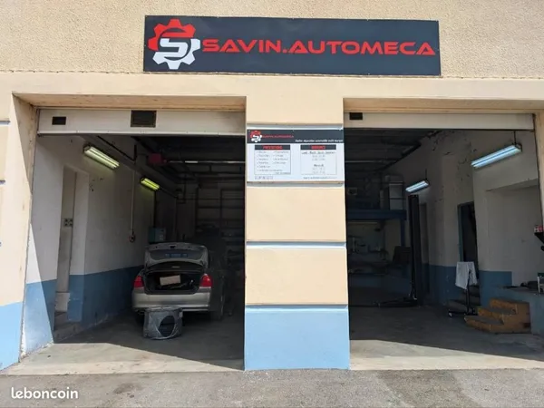 Local commercial 150m2