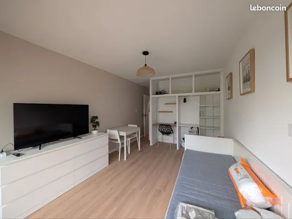 Appartement proche domaine universitaire