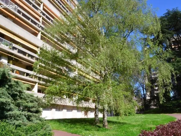 Appartement 5 pièces 123 m²