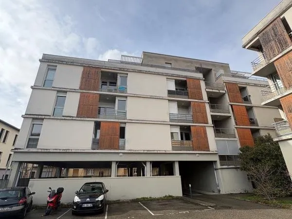 Type 3 11 Rue Guillaume