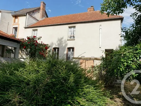 Maison 7 pièces 145 m²