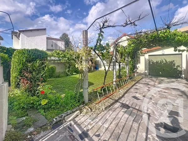 Maison 3 pièces 74 m²