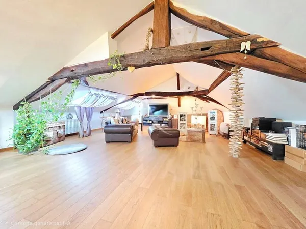 Maison 7 pièces 149 m²