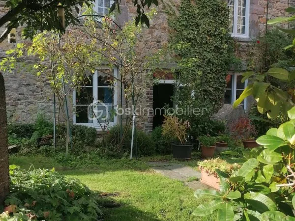 Immeuble 8 pièces 200 m²