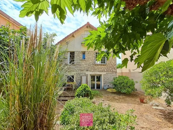 Maison Vente Palavas-les-Flots 4p 87m² 650000€
