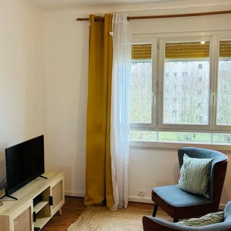 Sartrouville Chambre en colocation
