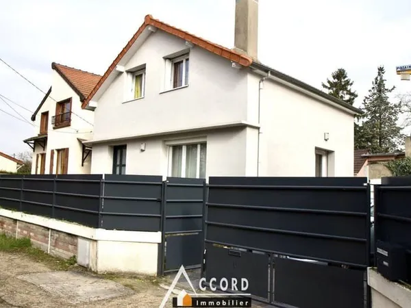 Maison 5 pièces 80 m²