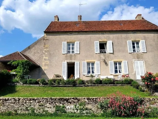 Maison 6 pièces 182 m²