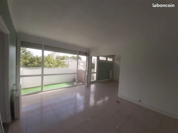 Location appartement 2 chambres Bihorel