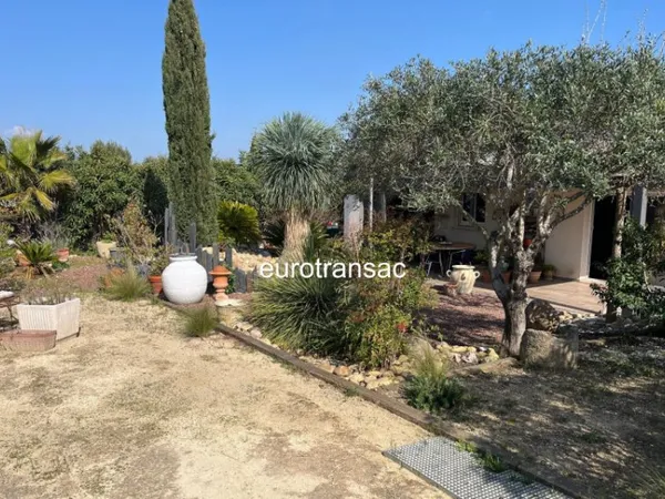 Maison 5 pièces 116 m²