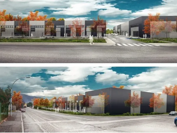 Local commercial 145 m²