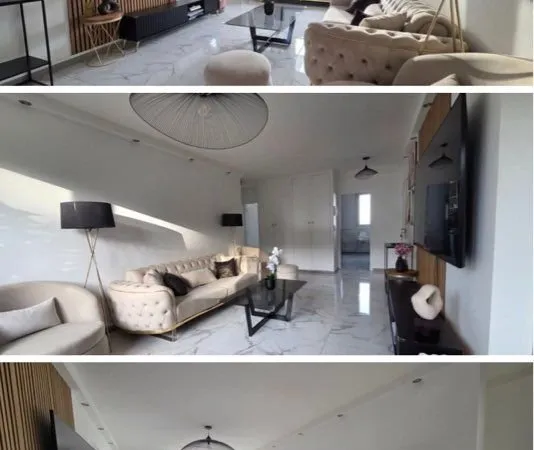 Appartement t4 - 73 m2 - à vendre