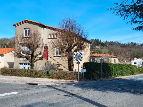 Maison familiale - Payrin-Augmontel