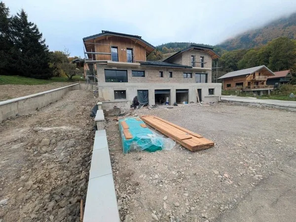 Maison 8 pièces 155 m²