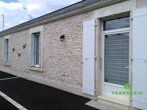 Maison 10 pièces 150 m²