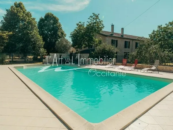 PROPRIETE DE CHARME - EXCLUSIVITE