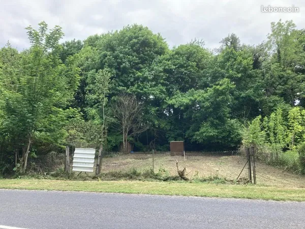 Terrain Vente Sainte-Menehould   3600€