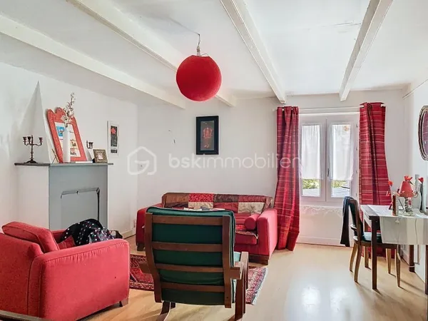 Maison 5 pièces 122 m²