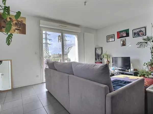 Vente appartement 38m2 BOULIAC (33270)